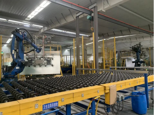 同心戰“疫”，守護月圓——安彩高科打響疫情防控和安全生產“雙線戰疫”