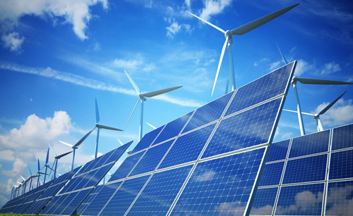 廣西2023年風(fēng)、光競配評分公示：上報(bào)超50GW，優(yōu)選15GW